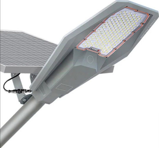 SPV Solar Road Light 100W Cold White 6500K with Remote Control