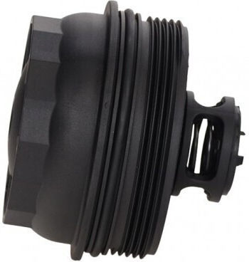 Oil Filter Cover Volvo XC40 17 Front Cap 32257121
