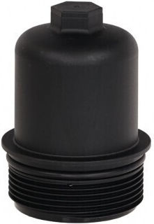 Ölfiltergehäusedeckel Audi Tt 8j 06 02e305047a