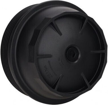 Oil Filter Cover Volvo XC40 17 Front Cap 32257121