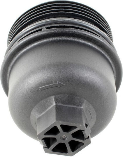 Oil Filter Nut 2.3 Dci