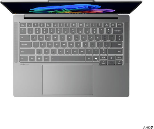 Lenovo IdeaPad Pro 5 14AGP11 14" OLED 120Hz (Ryzen AI 400 Series-450/32GB/1TB SSD/W11 Home) (GR Keyboard)