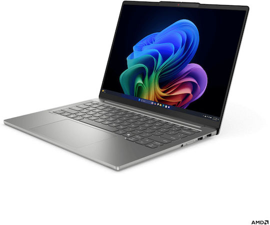Lenovo IdeaPad Pro 5 14AGP11 14" OLED 120Hz (Ryzen AI 400 Series-450/32GB/1TB SSD/W11 Home) (GR Keyboard)