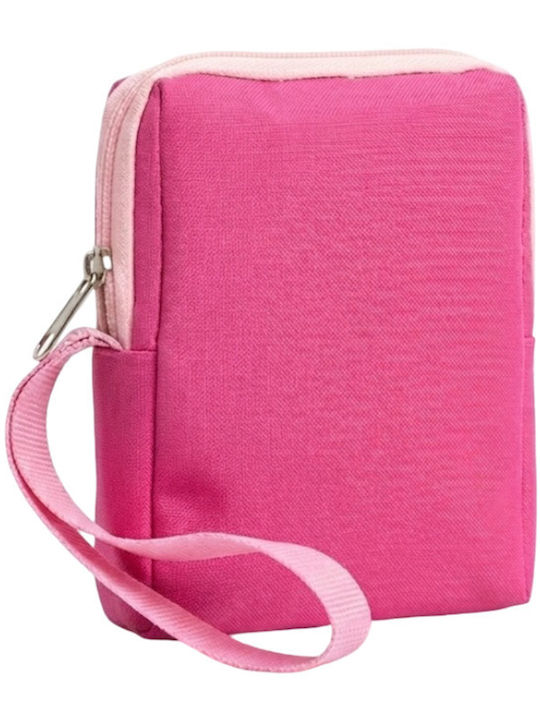 Enpapa Mini Organizer Storage Case for Women's Sanitary Pads 10x14x3 Cm Enp-016111-v2409