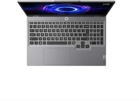 Lenovo LOQ 15IRX10 15.6" IPS FHD 144Hz (i7-13645HX/16GB/1TB SSD/GeForce RTX 5060/Без операционна система) (Международен английски клавиатура)