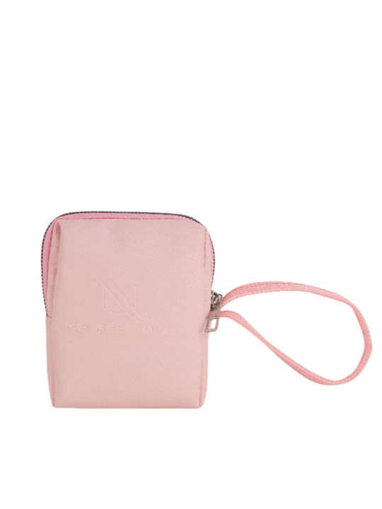 Enpapa Mini Organizer Storage Case for Women's Sanitary Pads 10x14x3 Cm Enp-016111-v2408