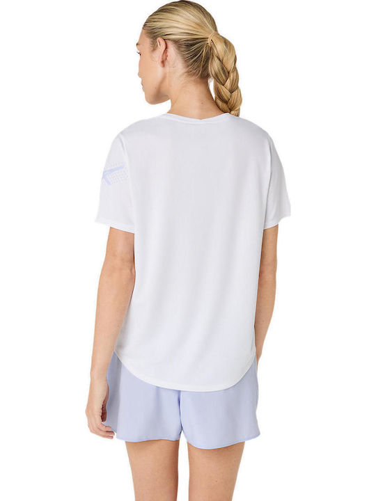 Women's T-shirt White