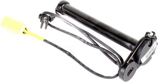 Pyrotechnische Cartridge Maske Rechts = Links