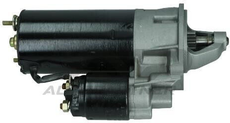 Стартер Ford 1 6d-1 8d/td 1 R92ax 11000 Hb1
