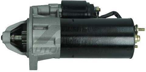 Стартер Ford 1 6d-1 8d/td 1 R92ax 11000 Hb1