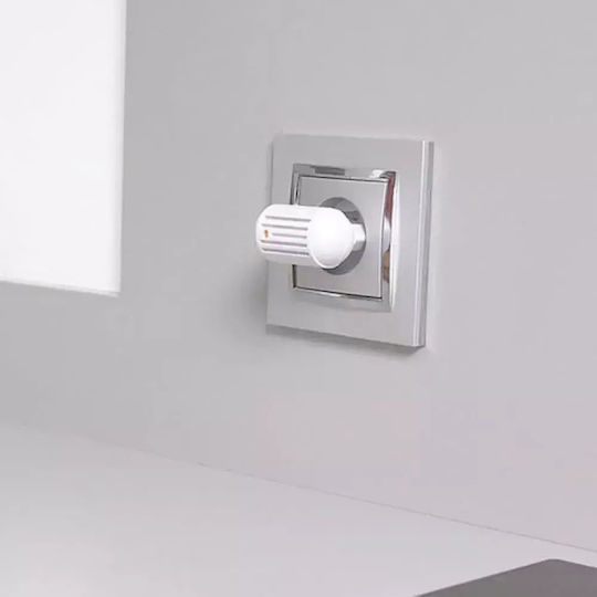Elektrischer Insektenvernichter Innen LED 0,5W 15m² 000.230.21308