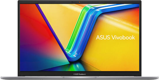 Asus Vivobook Go 15 E1504FA-BQ5374W 15.6" FHD (Ryzen 5-40/8GB/512GB SSD/W11 Home) (GR Keyboard)