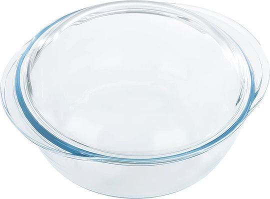Pyrex Δοχείο Φαγητού 1lt