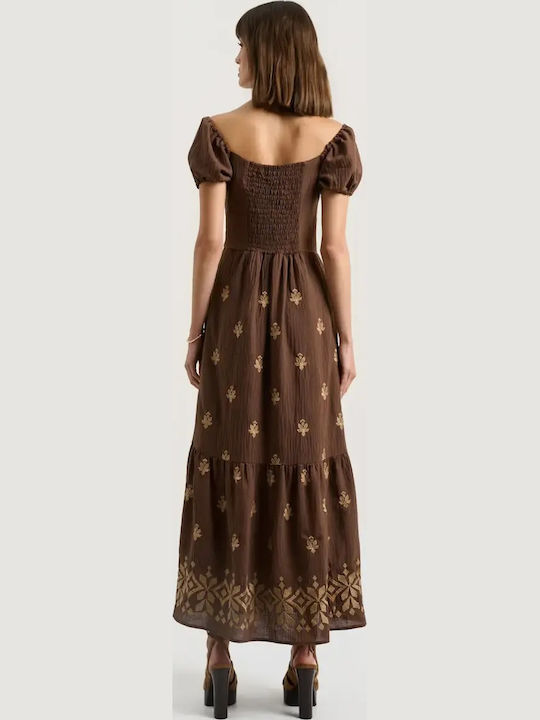 Rochie de vară Maxi Maro