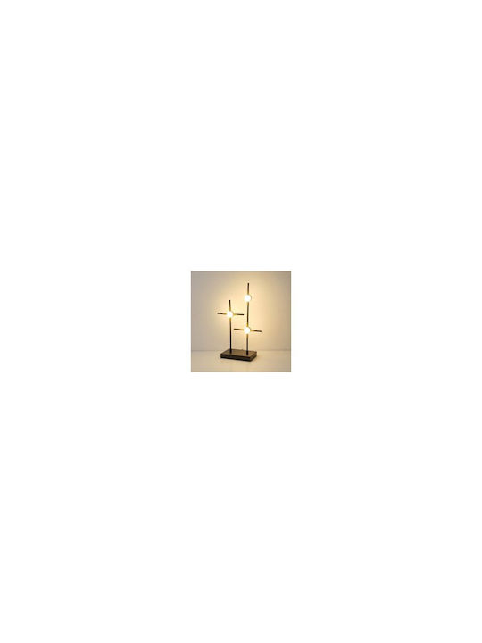 Eurolamp Декоративно Осветително Тяло LED Топло Бяло 3000K 27x12x43см.