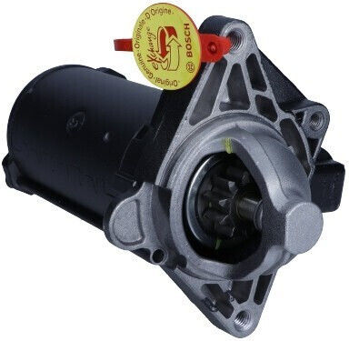 Μίζα Renault Megane Ii Iii Laguna Ii Iii 2,0dci 05 Cs1415
