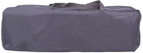 Belletti Playpen 2 Levels With Mattress Grey 180x120cm