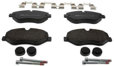 Ferodo Premier Eco Friction Car Brake Pads Front Fvr4469