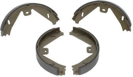 Ferodo Set de saboți de frână auto spate Ø180mm Fsb4026