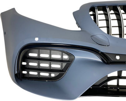 Kit de caroserie pentru autoturism Mercedes compatibil cu BMW E63 2016-2019