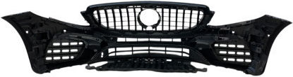 Kit de caroserie pentru autoturism Mercedes compatibil cu BMW E63 2016-2019