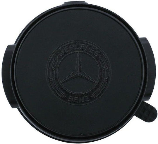 Mercedes-Benz Car Mobile Mount with MagSafe Magnet & Wireless Charging 15W Black