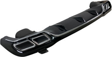 Kit de caroserie pentru autoturism Mercedes compatibil cu BMW E63 2016-2019