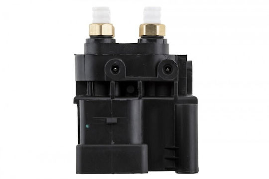 Supapă Sistem PEP Aer Porsche Cayenne 2002-2010 4.8l SUV Porsche Cayenne 2002-2010 3.6l SUV Porsche Cayenne 2002-2010 4.5l SUV