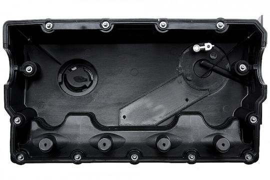 Cylinder Head Cover Audi A4 B6 2000-2005 1.9l Sedan Audi A4 B6 Avant 2000-2005 1.9l Estate Audi A4 B7 2004-2008 1.9l Sedan