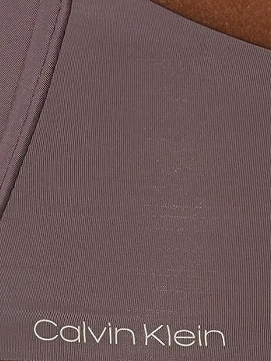 Smoky Purple Сутиен с Лека Подложка и Банели
