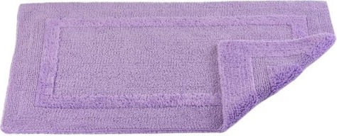 Abyss & Habidecor Бански Килим Памучен За Тоалетна 70002-19430 Abyss & Habidecor Обратим 60x60см