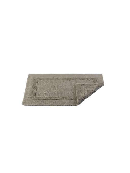 Χαλάκι Μπάνιου Abyss & Habidecor Reversible 80x150 Εκ