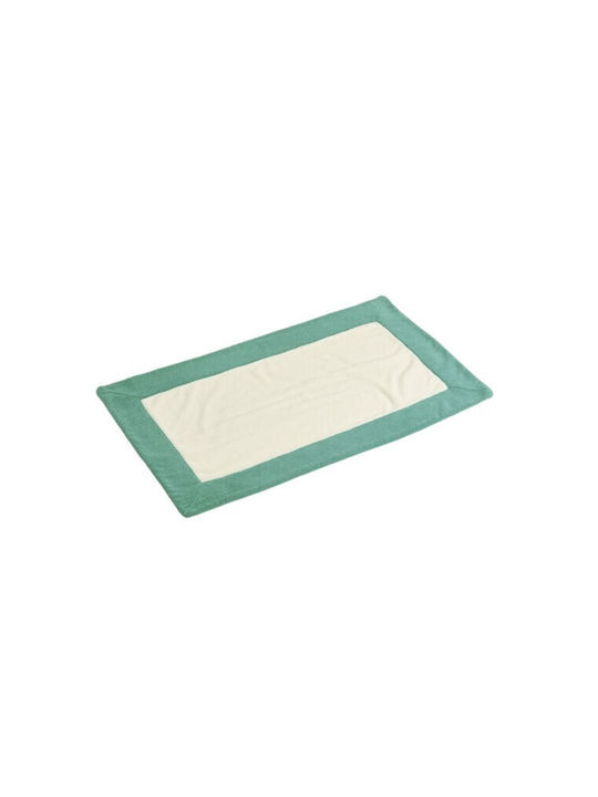 Bath Mat Abyss & Habidecor Fino Mat 60x100 Cm