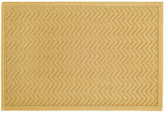 Sorema Chevron Bath Mat 50x80 cm
