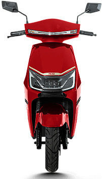 Velogreen Ηλεκτρικό Scooter Ισχύος 2000W