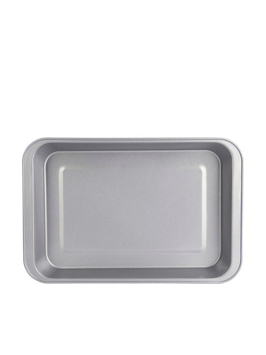 Kitchen Craft Backform Aluminium mit Antihaftbeschichtung