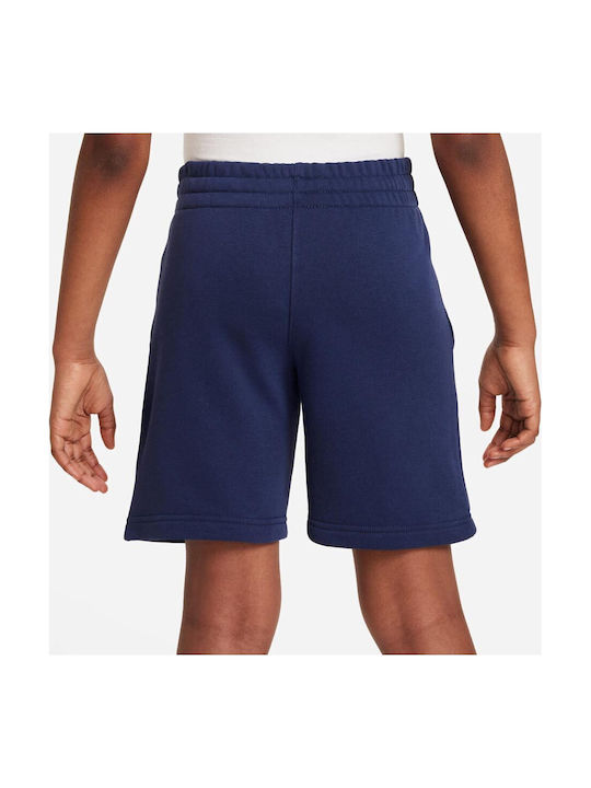 Nike Kids' Athletic Shorts/Bermudas Blue
