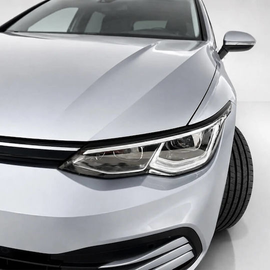 Фарове Вежди Предни Vw Golf Viii 8 19+ 2 Броя
