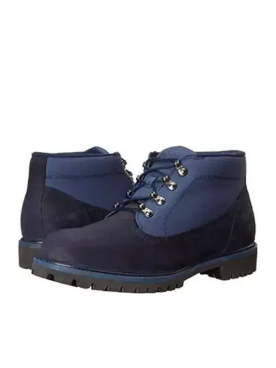 Timberland