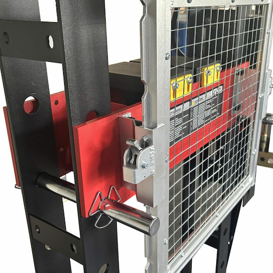 AWTools Metallverarbeitungsmaschine