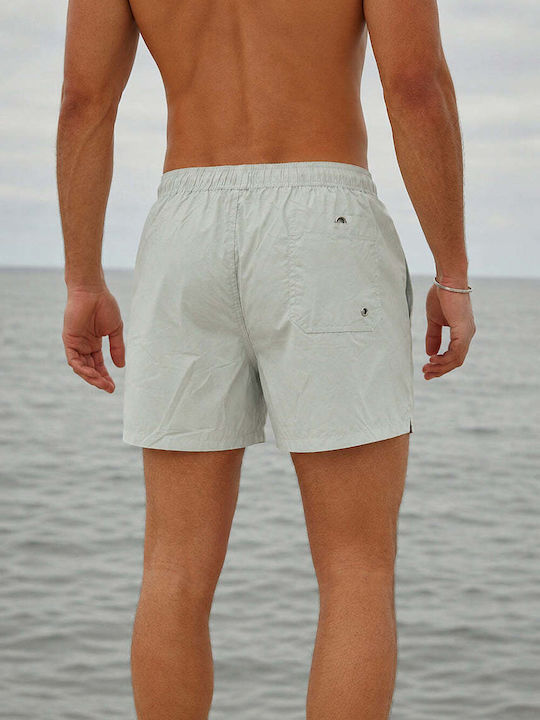 Men's Swimwear Shorts Mint