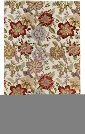 Tzikas Carpets Siwa Килим Правоъгълен Бежов 150x230см