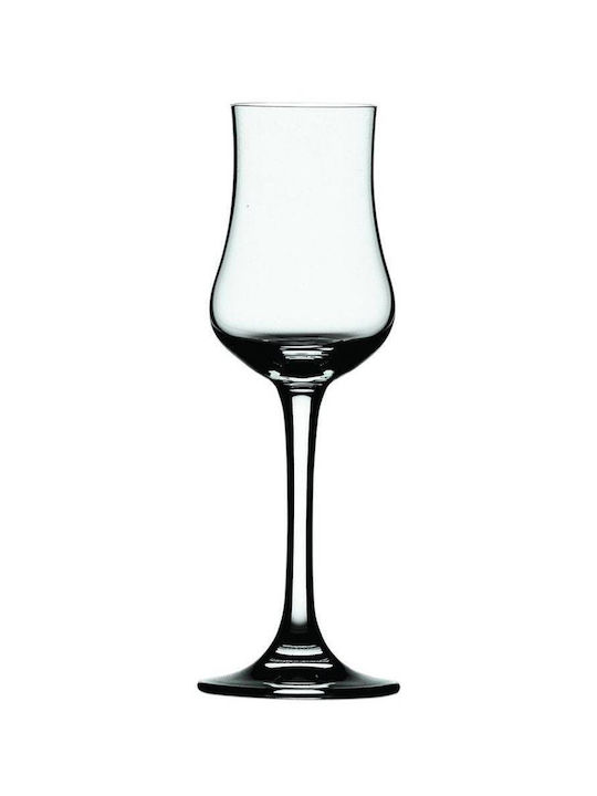 Spiegelau Festival Glass Liqueur/Ouzo made of Glass Goblet 135ml