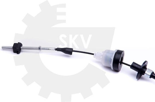 Σύρμα Μετάδοσης Ταχυτήτων Opel Agila A Astra F Kadett E Saab 900 I 669142 669142