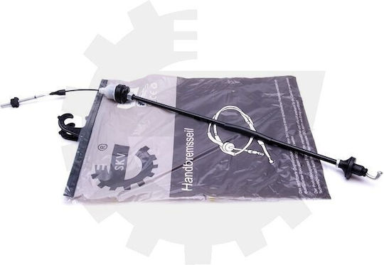 Σύρμα Μετάδοσης Ταχυτήτων Opel Agila A Astra F Kadett E Saab 900 I 669142 669142