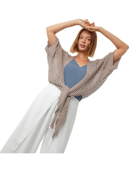 Silia D Damenbademode Kaftan Paralia Pouro
