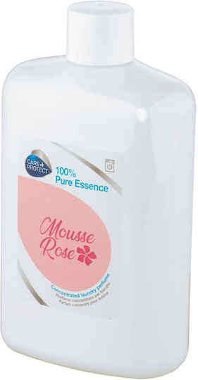 Care+Protect Lpl1042m Rotes Wäscheparfüm 400 Ml