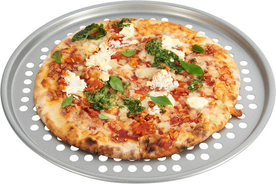 Kitchen Craft Ταψί από Ανοξείδωτο Ατσάλι με Αντικολλητική Επίστρωση
