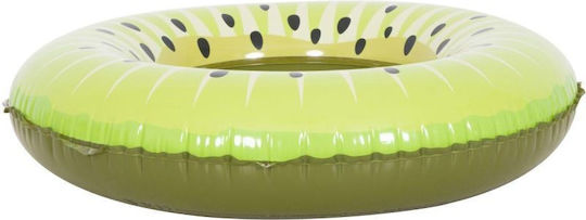 Jilong Inflatable Sea Float Green 27x19cm