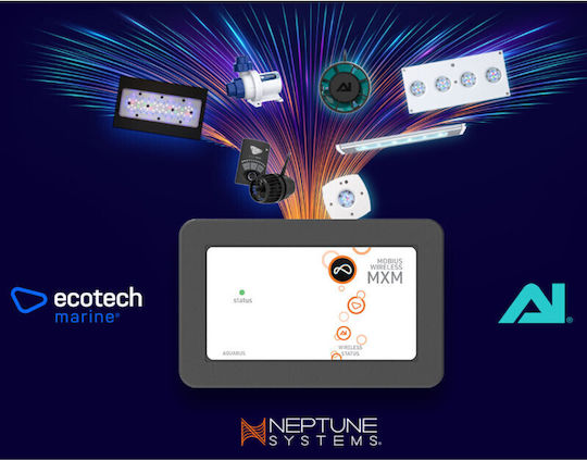 Neptune Systems Arka Aquaristiktechnik